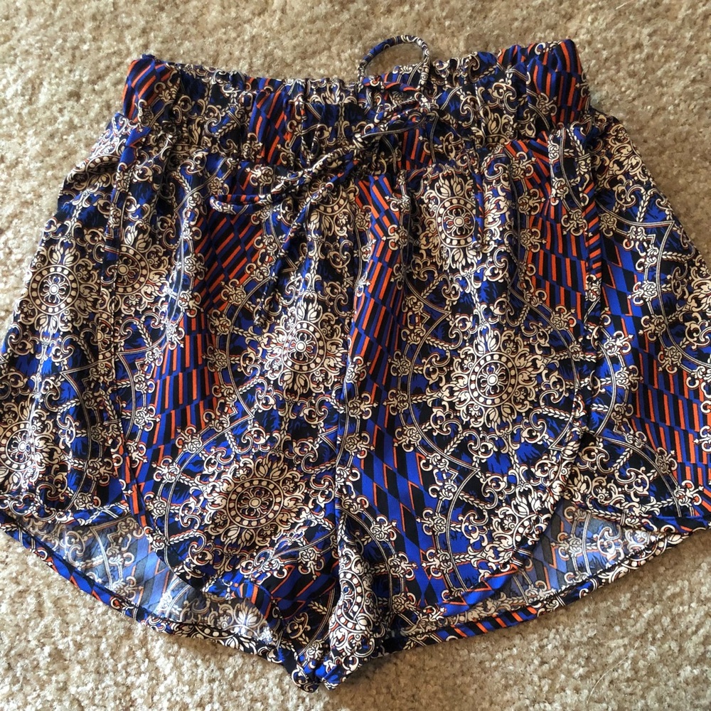 Shorts